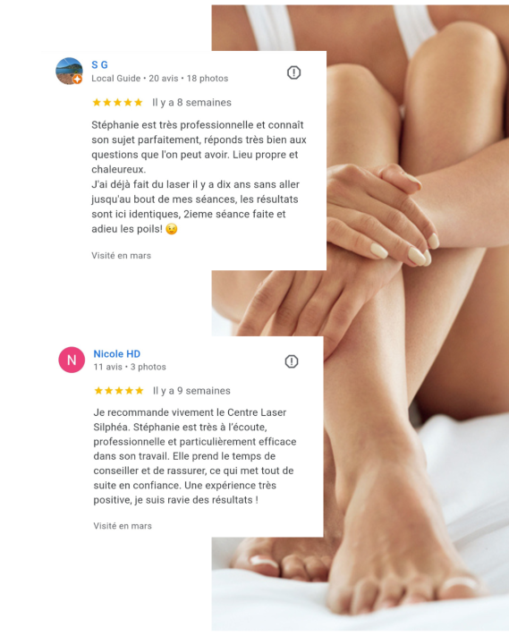 avis client 5/5*
